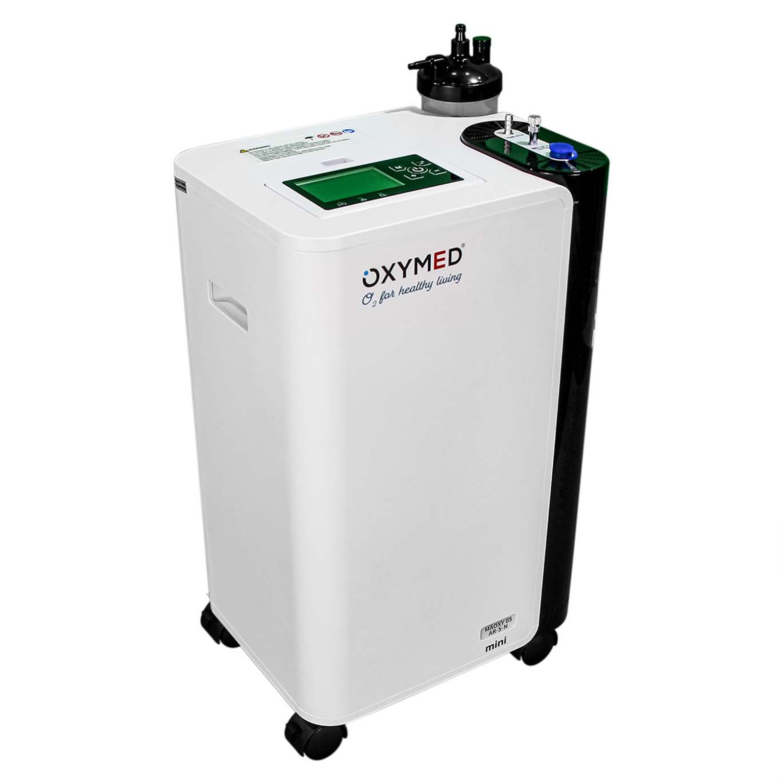 PAP devices, Oxygen Concentrator